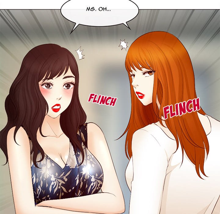 The Voice of God - Chapter 18 [photo 35] - MangaPorn