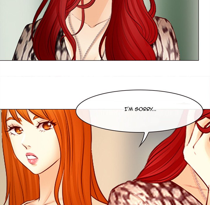 The Voice of God - Chapter 18 [photo 37] - MangaPorn