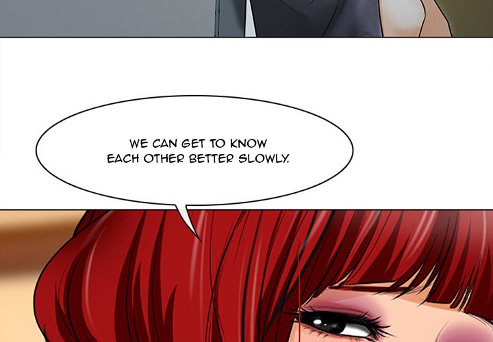 The Voice of God - Chapter 18 [photo 4] - MangaPorn