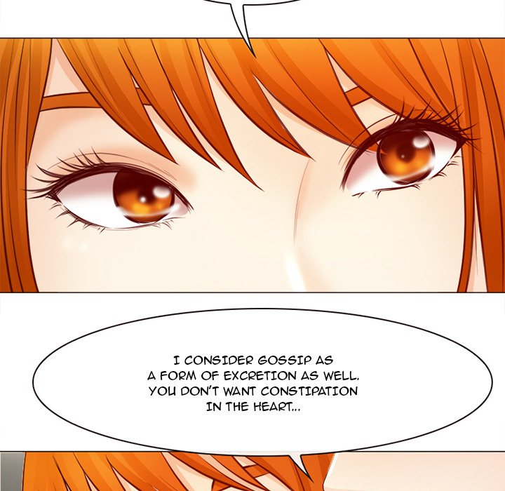 The Voice of God - Chapter 18 [photo 40] - MangaPorn