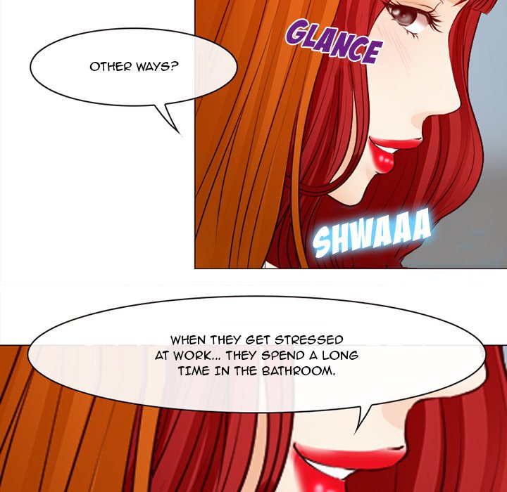 The Voice of God - Chapter 18 [photo 42] - MangaPorn