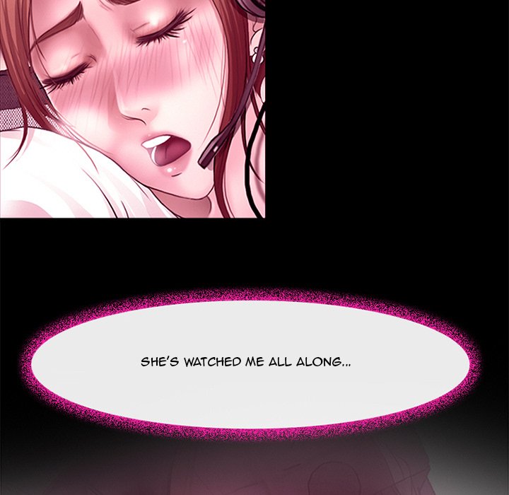 The Voice of God - Chapter 18 [photo 49] - MangaPorn