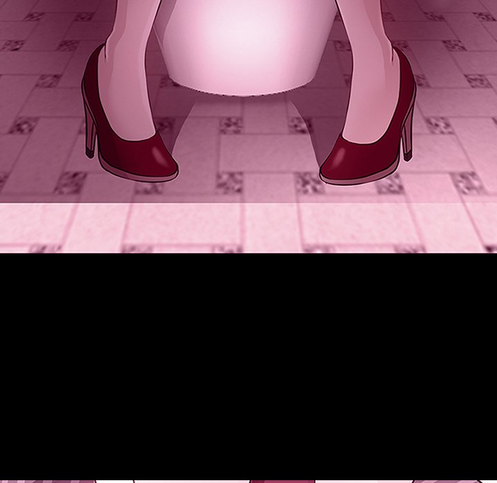 The Voice of God - Chapter 18 [photo 52] - MangaPorn