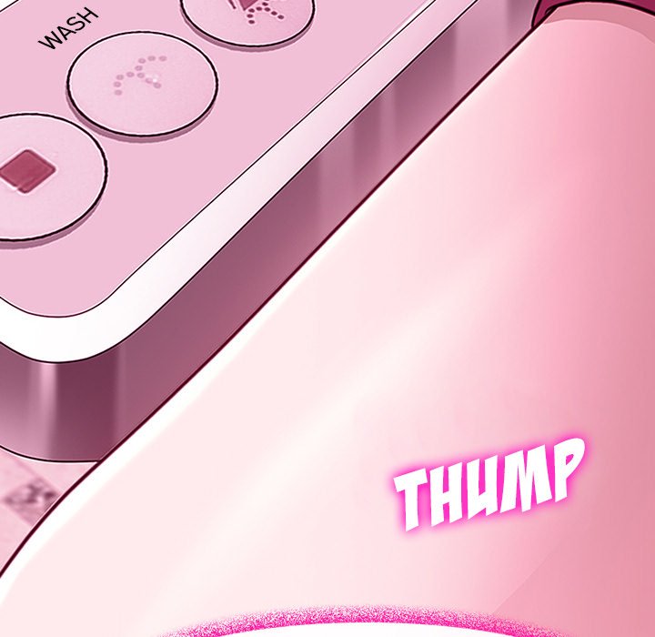 The Voice of God - Chapter 18 [photo 60] - MangaPorn