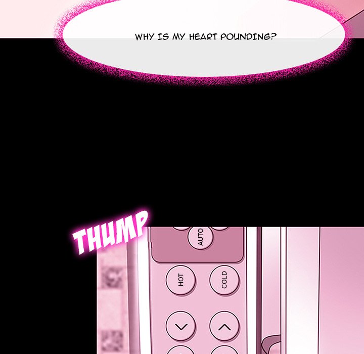 The Voice of God - Chapter 18 [photo 61] - MangaPorn