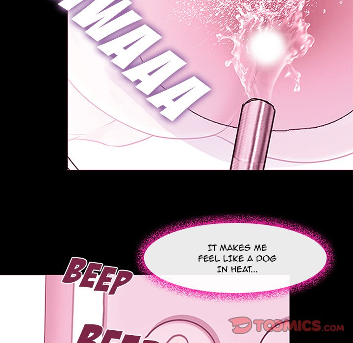 The Voice of God - Chapter 18 [photo 68] - MangaPorn