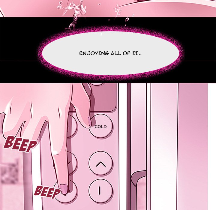 The Voice of God - Chapter 18 [photo 71] - MangaPorn