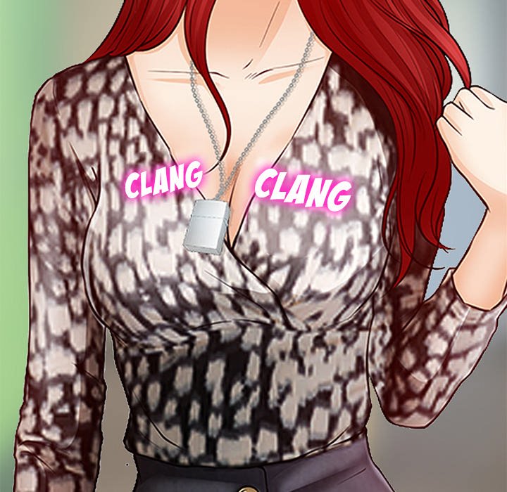 The Voice of God - Chapter 18 [photo 76] - MangaPorn