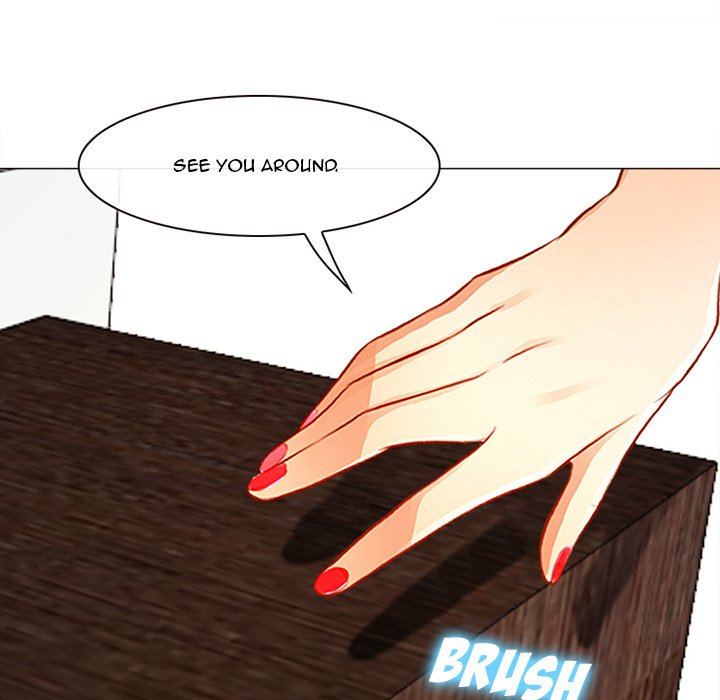 The Voice of God - Chapter 18 [photo 79] - MangaPorn