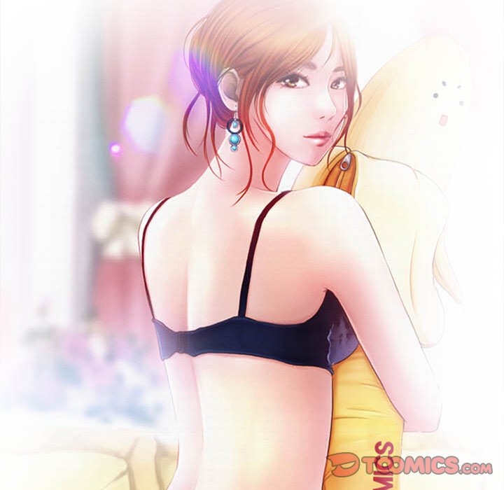 The Voice of God - Chapter 18 [photo 8] - MangaPorn