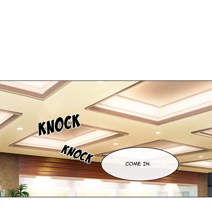 The Voice of God - Chapter 18 [photo 81] - MangaPorn