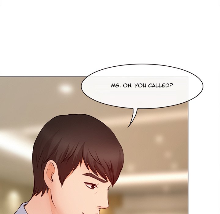 The Voice of God - Chapter 18 [photo 82] - MangaPorn
