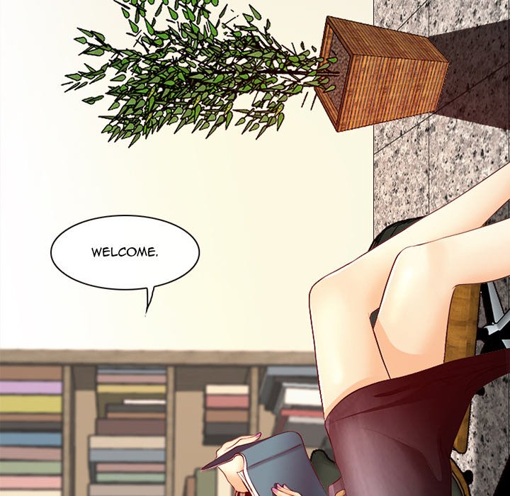 The Voice of God - Chapter 18 [photo 84] - MangaPorn