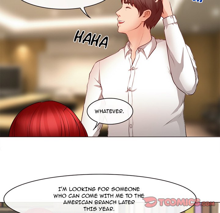 The Voice of God - Chapter 18 [photo 86] - MangaPorn
