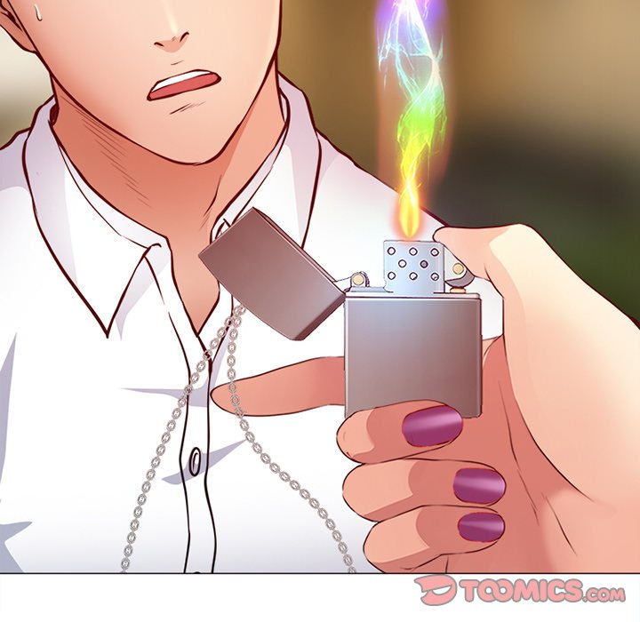 The Voice of God - Chapter 18 [photo 98] - MangaPorn