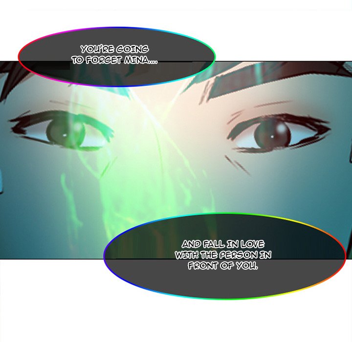 The Voice of God - Chapter 18 [photo 99] - MangaPorn