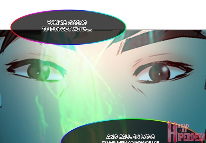 The Voice of God - Chapter 19 [photo 1] - MangaPorn