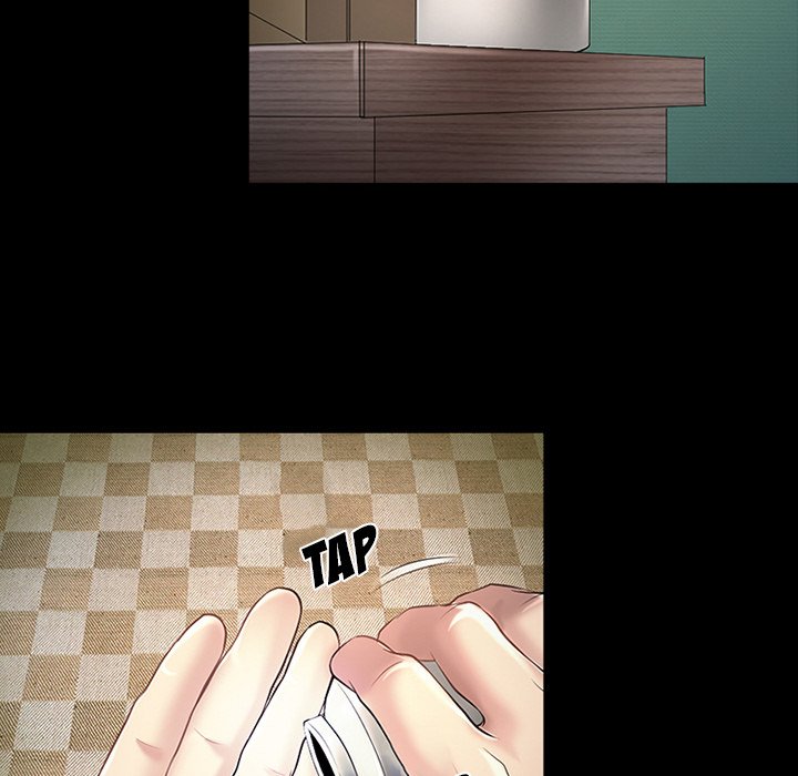 The Voice of God - Chapter 19 [photo 112] - MangaPorn