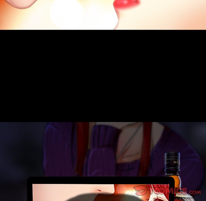 The Voice of God - Chapter 19 [photo 14] - MangaPorn