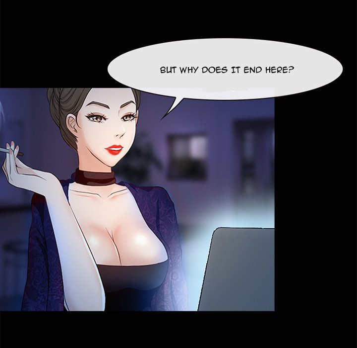 The Voice of God - Chapter 19 [photo 17] - MangaPorn