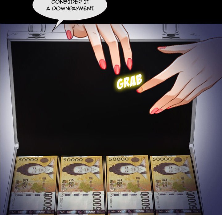 The Voice of God - Chapter 19 [photo 23] - MangaPorn