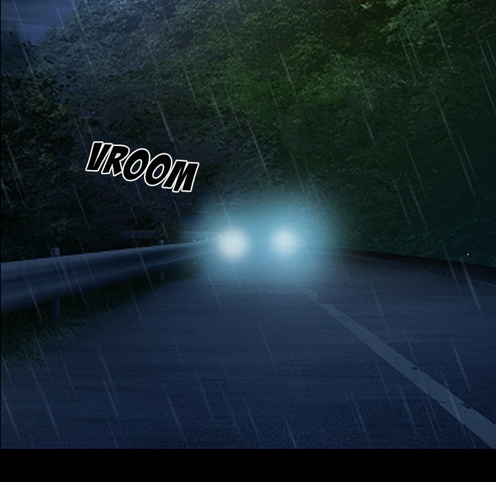 The Voice of God - Chapter 19 [photo 28] - MangaPorn