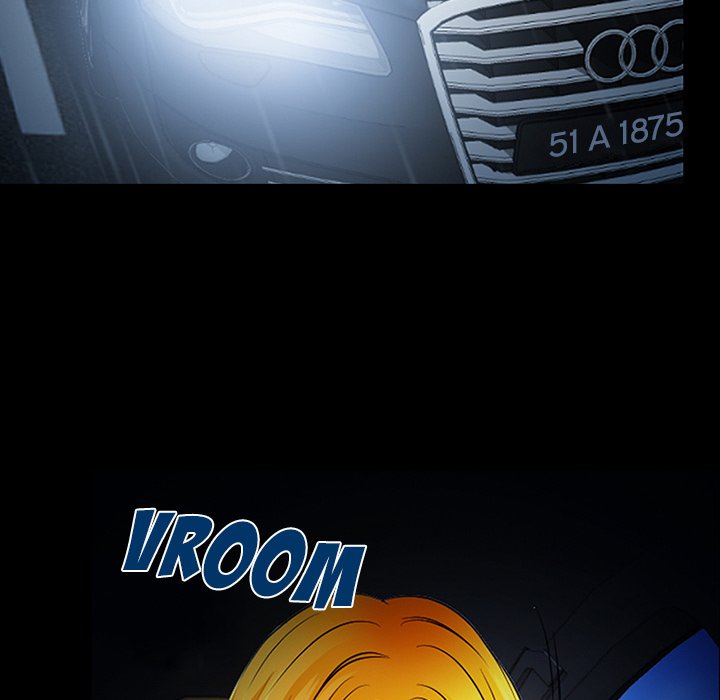 The Voice of God - Chapter 19 [photo 30] - MangaPorn