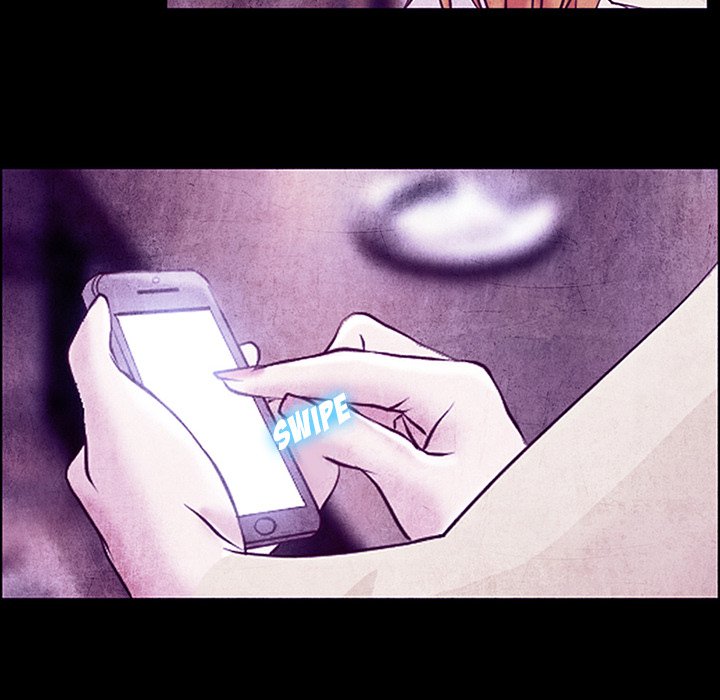 The Voice of God - Chapter 19 [photo 35] - MangaPorn