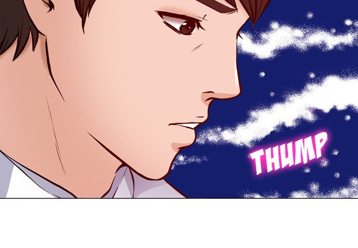The Voice of God - Chapter 19 [photo 4] - MangaPorn