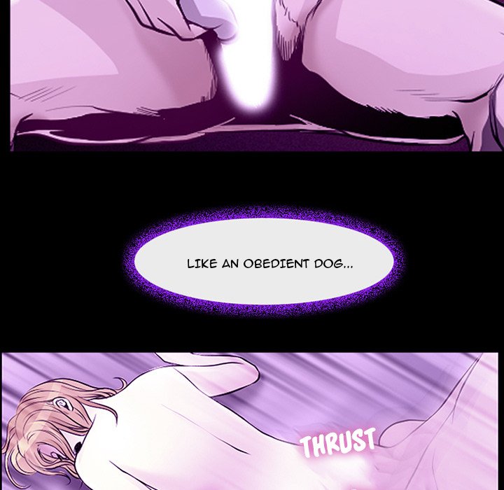 The Voice of God - Chapter 19 [photo 45] - MangaPorn