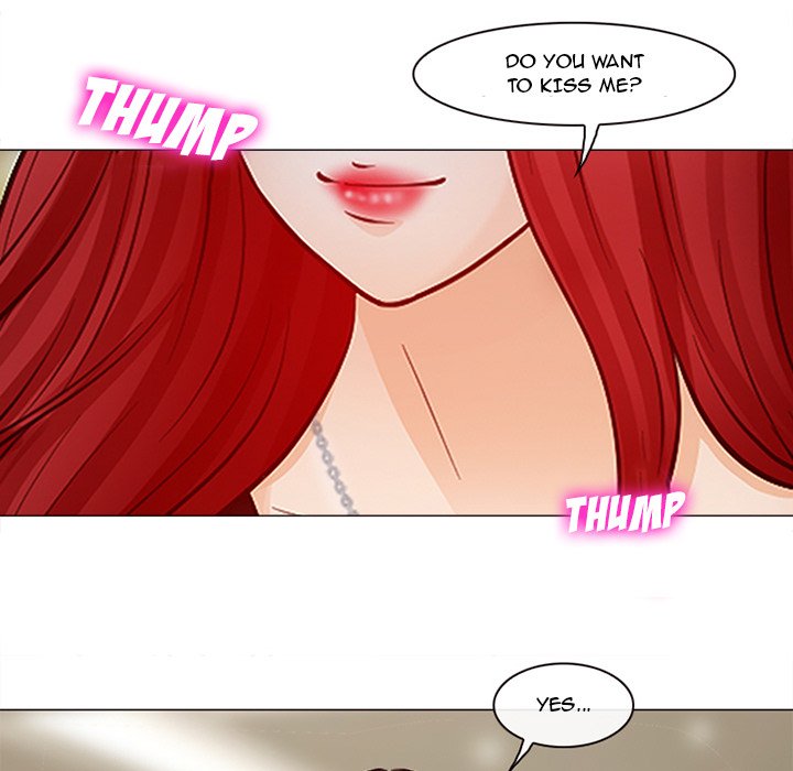 The Voice of God - Chapter 19 [photo 5] - MangaPorn