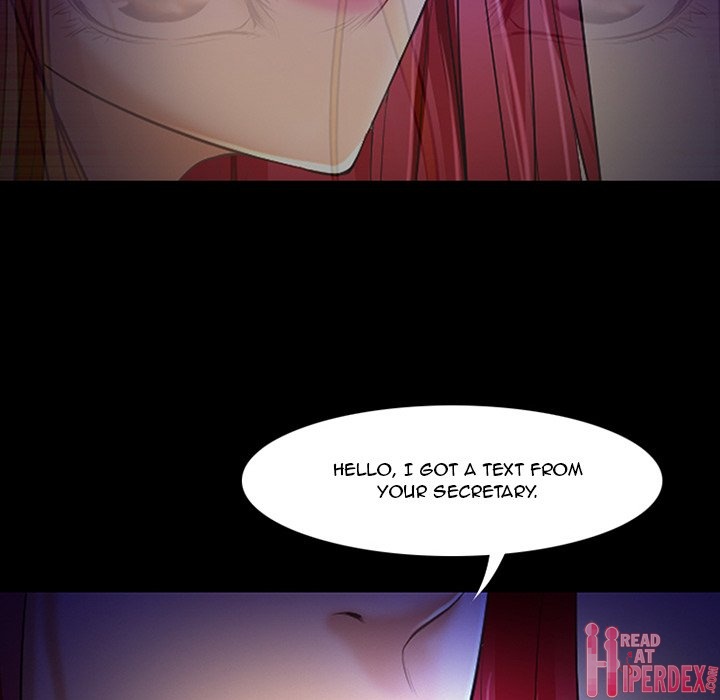 The Voice of God - Chapter 19 [photo 51] - MangaPorn