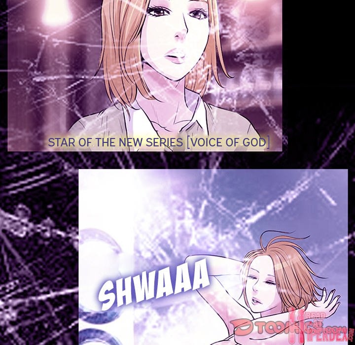 The Voice of God - Chapter 19 [photo 56] - MangaPorn