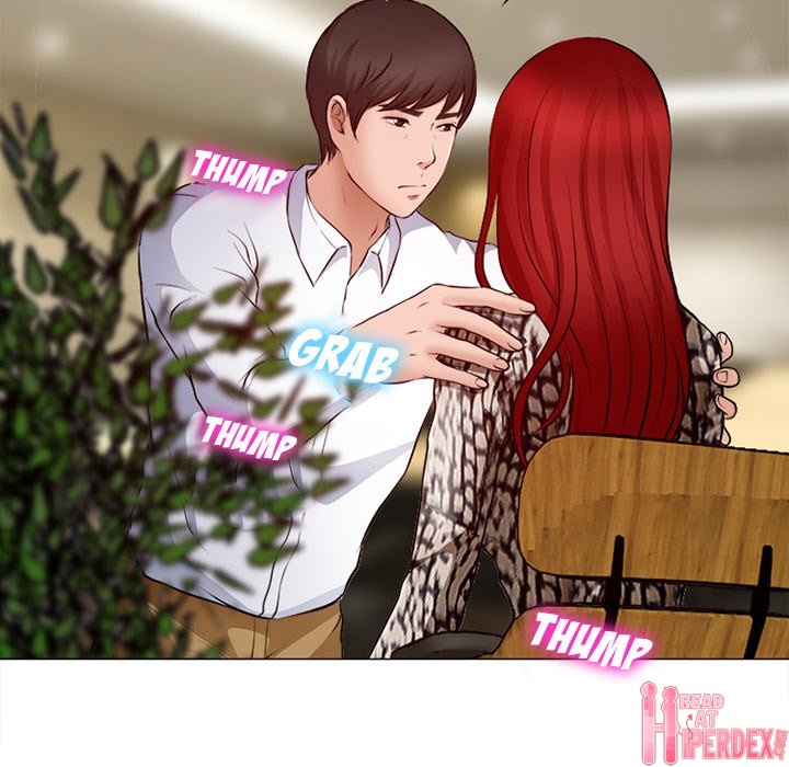 The Voice of God - Chapter 19 [photo 6] - MangaPorn