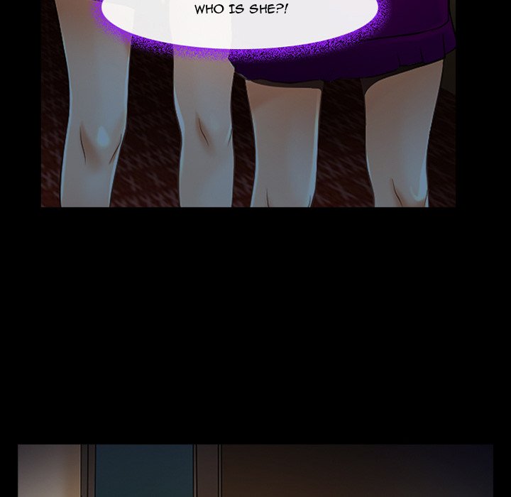 The Voice of God - Chapter 19 [photo 67] - MangaPorn