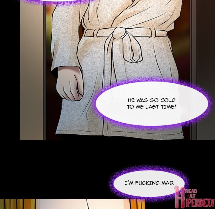 The Voice of God - Chapter 19 [photo 71] - MangaPorn