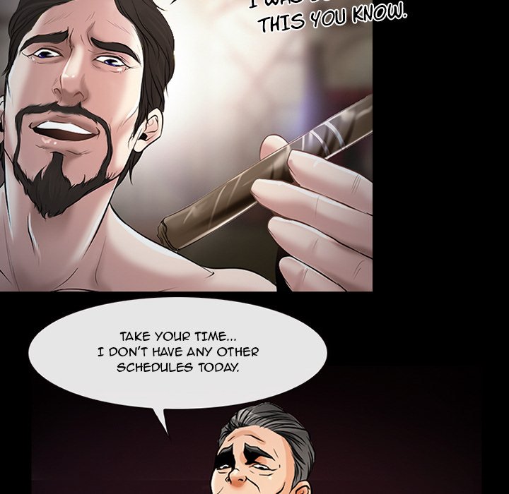 The Voice of God - Chapter 19 [photo 79] - MangaPorn