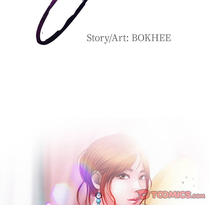 The Voice of God - Chapter 19 [photo 8] - MangaPorn