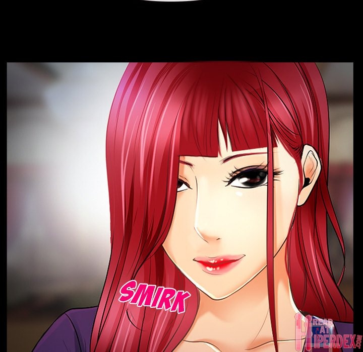 The Voice of God - Chapter 19 [photo 81] - MangaPorn