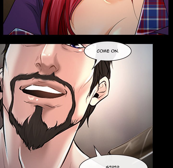 The Voice of God - Chapter 19 [photo 82] - MangaPorn