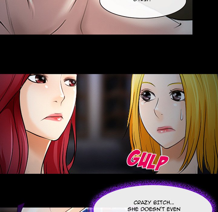 The Voice of God - Chapter 19 [photo 83] - MangaPorn