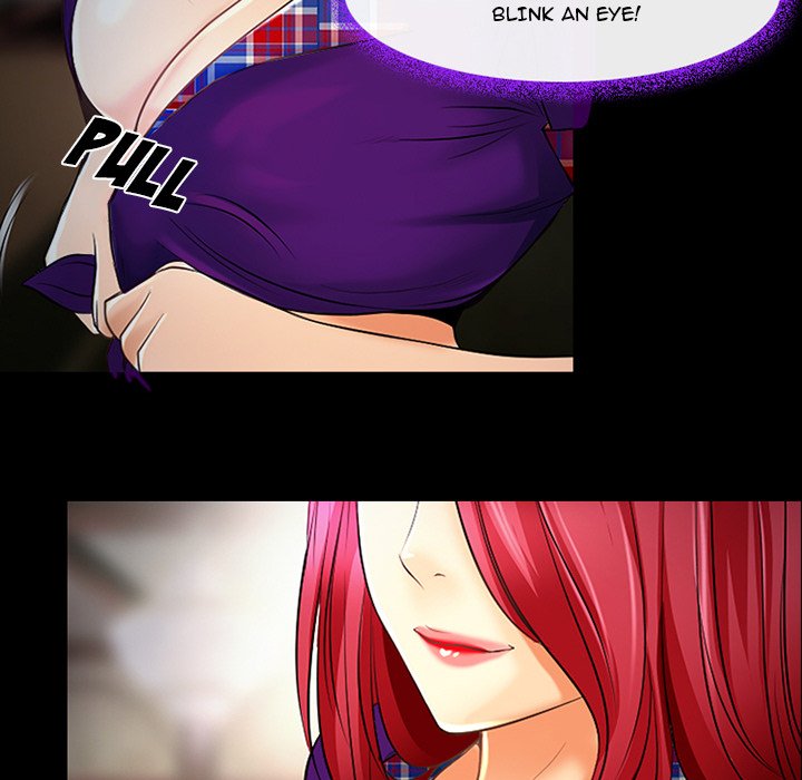 The Voice of God - Chapter 19 [photo 84] - MangaPorn