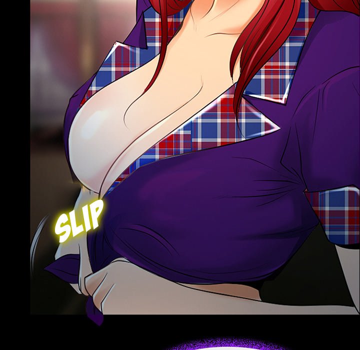 The Voice of God - Chapter 19 [photo 85] - MangaPorn