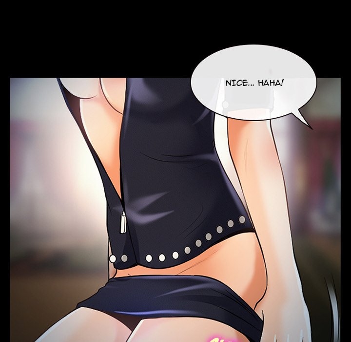 The Voice of God - Chapter 19 [photo 87] - MangaPorn