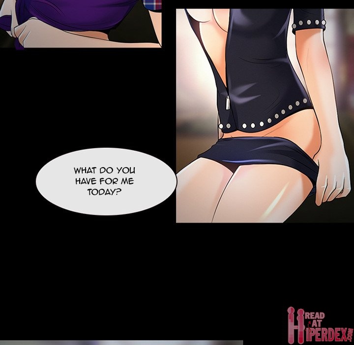 The Voice of God - Chapter 19 [photo 91] - MangaPorn