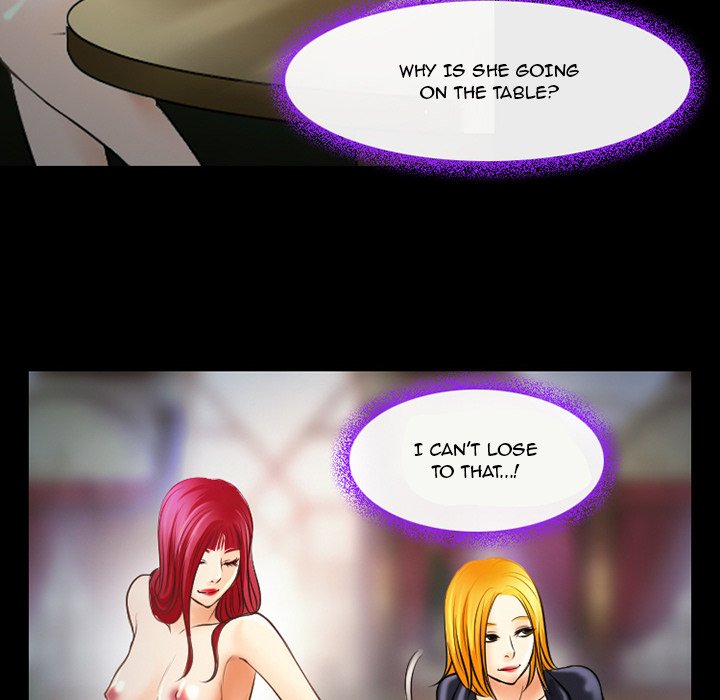 The Voice of God - Chapter 19 [photo 93] - MangaPorn