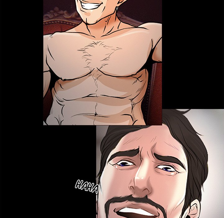 The Voice of God - Chapter 19 [photo 99] - MangaPorn