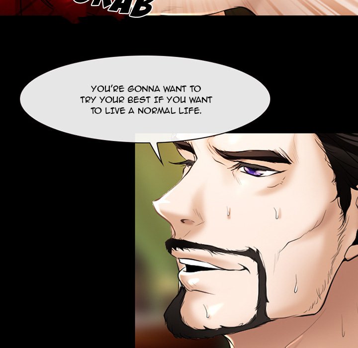 The Voice of God - Chapter 20 [photo 101] - MangaPorn