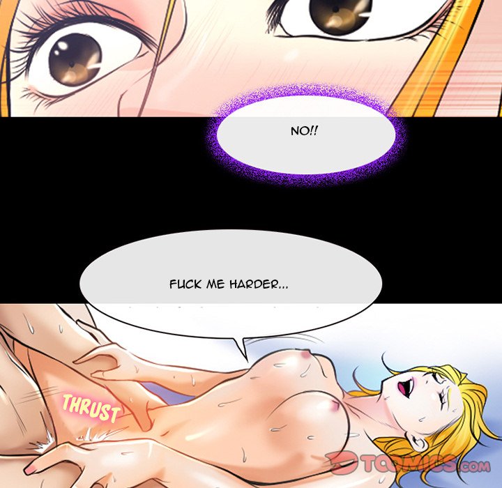 The Voice of God - Chapter 20 [photo 117] - MangaPorn