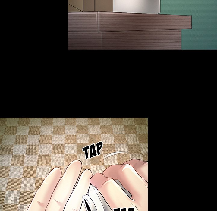 The Voice of God - Chapter 20 [photo 13] - MangaPorn